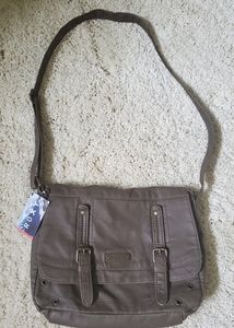 Crossbody Purse